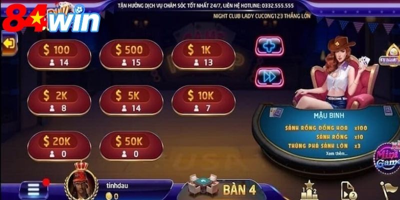 Người chơi cần quan sát cách sắp xếp và lối đánh của đối thủ