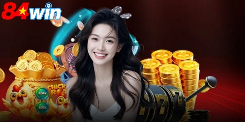 Toàn bộ lĩnh vực kinh doanh đang được 84WIN đẩy mạnh hiện nay 