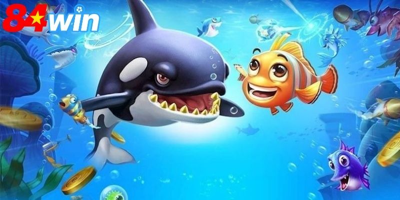 Bom nổ diện rộng cho phép người chơi tiêu diệt trong một khu vực