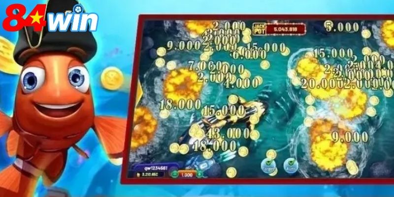 Người chơi có nhiều mục tiêu để đối mặt khi cược