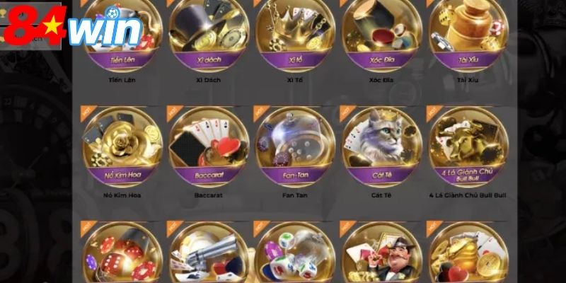 Tiến lên là một trong những trò chơi phổ biến nhất 